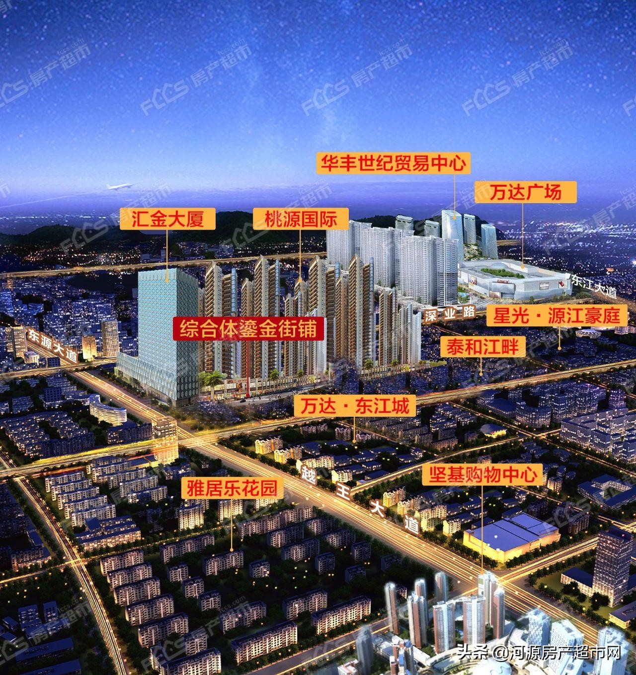 河源房价走势分析，最新数据揭示市场动态