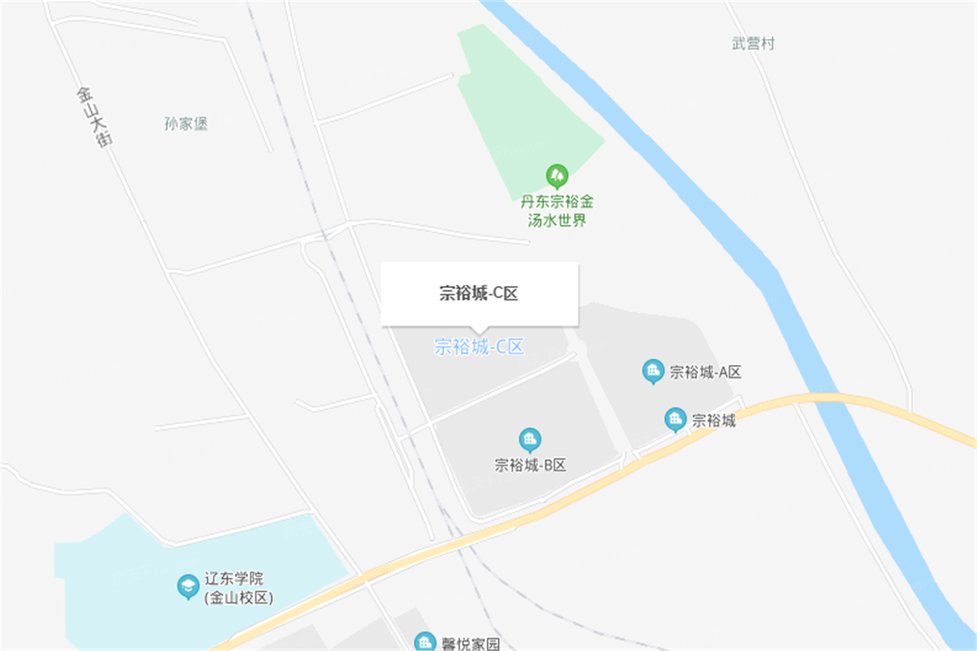 丹东最新房价走势及购房建议