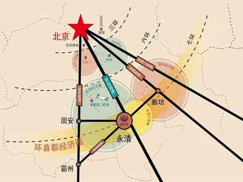 河北廊坊最新房价走势及影响因素分析