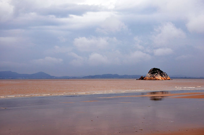 琅岐香海世界，探寻福州滨海的宜居之选